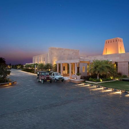 Welcomhotel By Itc Hotels, Jodhpur Jodhpur  Extérieur photo