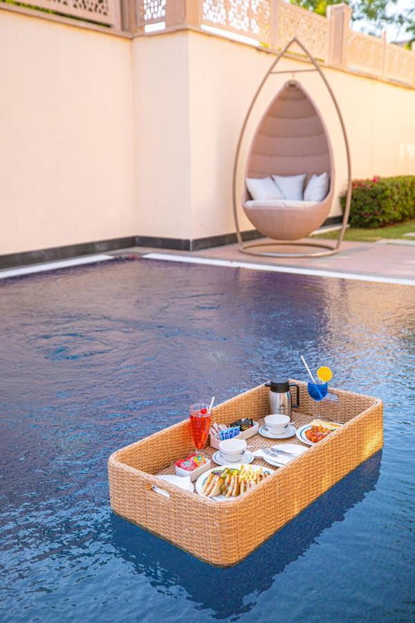 Welcomhotel By Itc Hotels, Jodhpur Jodhpur  Extérieur photo
