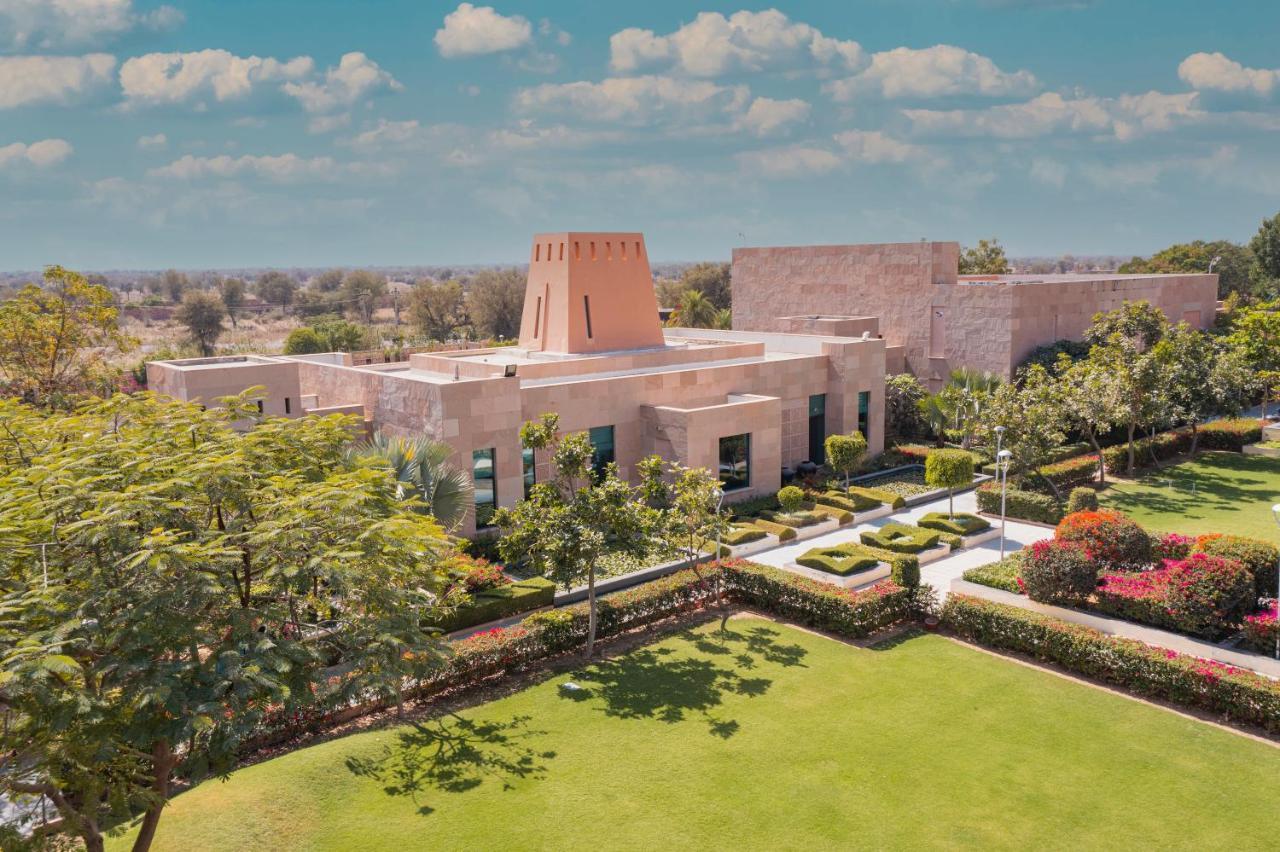 Welcomhotel By Itc Hotels, Jodhpur Jodhpur  Extérieur photo