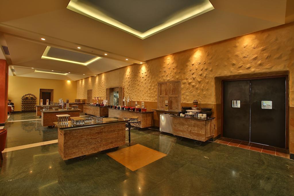 Welcomhotel By Itc Hotels, Jodhpur Jodhpur  Extérieur photo