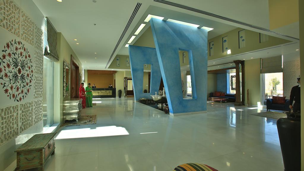 Welcomhotel By Itc Hotels, Jodhpur Jodhpur  Extérieur photo