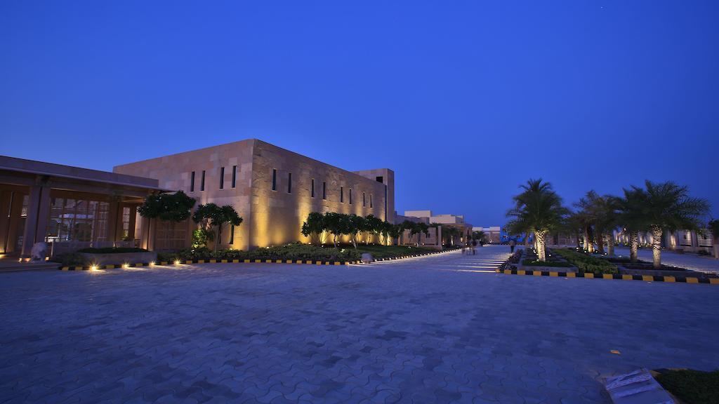 Welcomhotel By Itc Hotels, Jodhpur Jodhpur  Extérieur photo