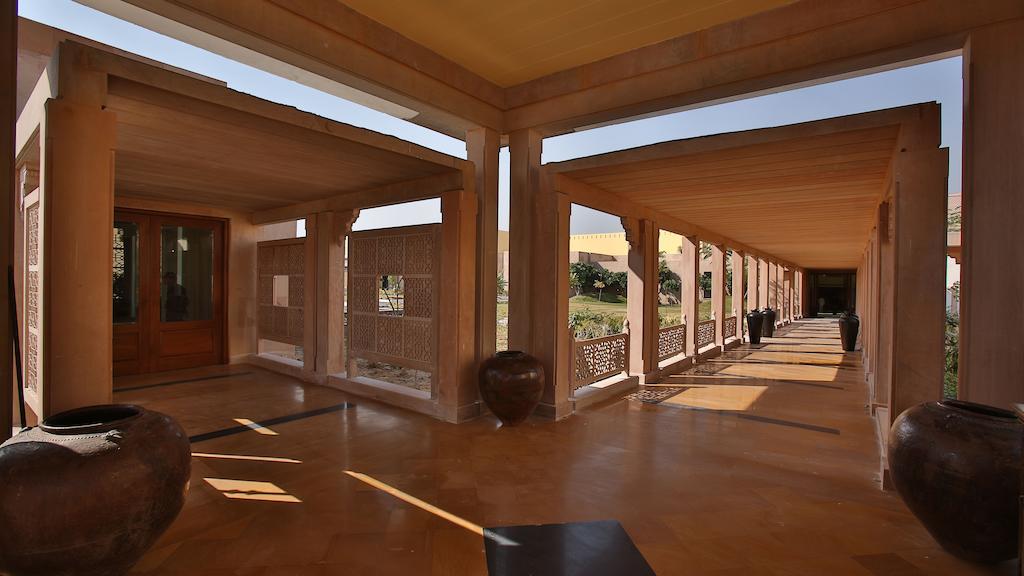 Welcomhotel By Itc Hotels, Jodhpur Jodhpur  Extérieur photo