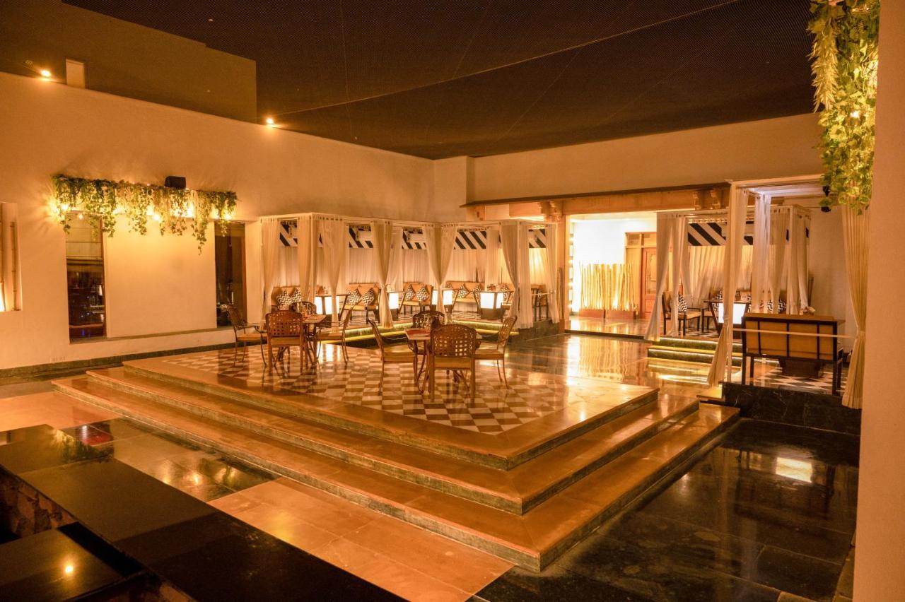 Welcomhotel By Itc Hotels, Jodhpur Jodhpur  Extérieur photo