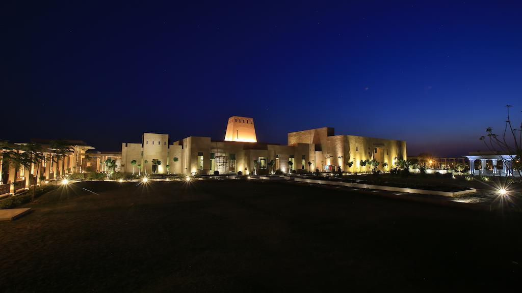Welcomhotel By Itc Hotels, Jodhpur Jodhpur  Extérieur photo