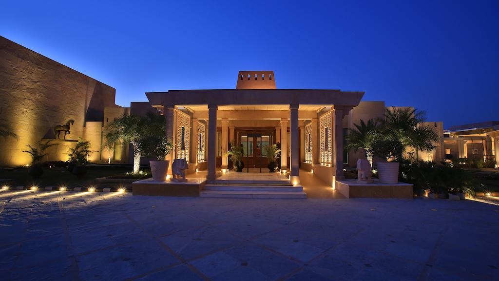 Welcomhotel By Itc Hotels, Jodhpur Jodhpur  Extérieur photo
