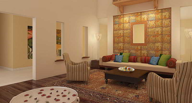 Welcomhotel By Itc Hotels, Jodhpur Jodhpur  Extérieur photo