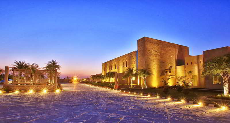 Welcomhotel By Itc Hotels, Jodhpur Jodhpur  Extérieur photo