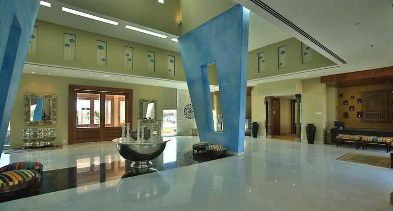 Welcomhotel By Itc Hotels, Jodhpur Jodhpur  Extérieur photo