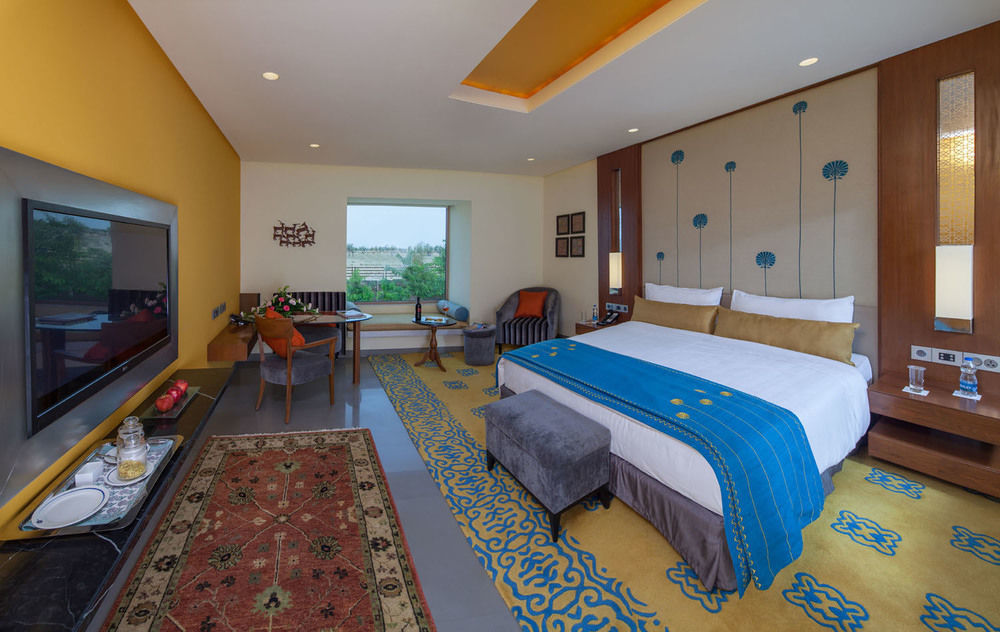 Welcomhotel By Itc Hotels, Jodhpur Jodhpur  Extérieur photo