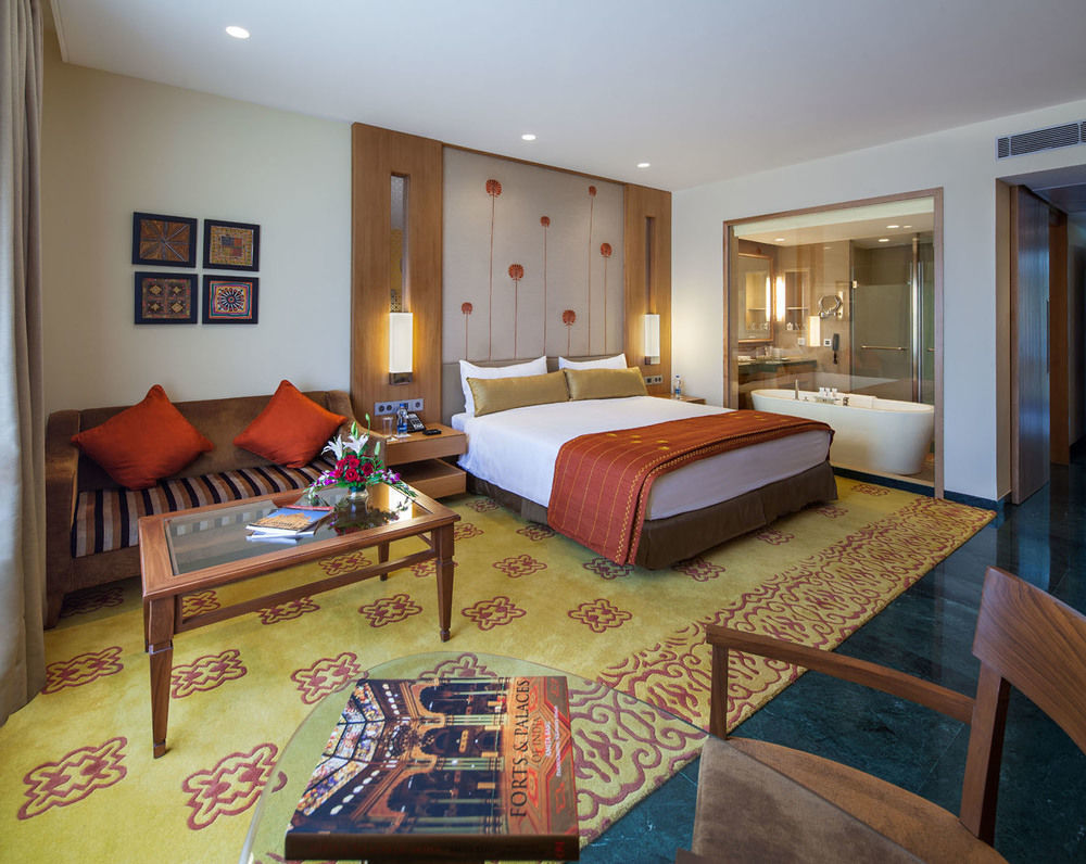 Welcomhotel By Itc Hotels, Jodhpur Jodhpur  Extérieur photo