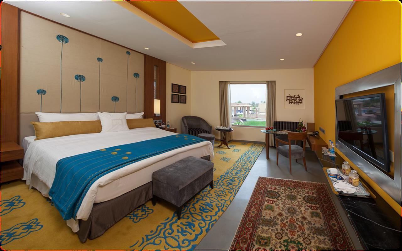 Welcomhotel By Itc Hotels, Jodhpur Jodhpur  Extérieur photo