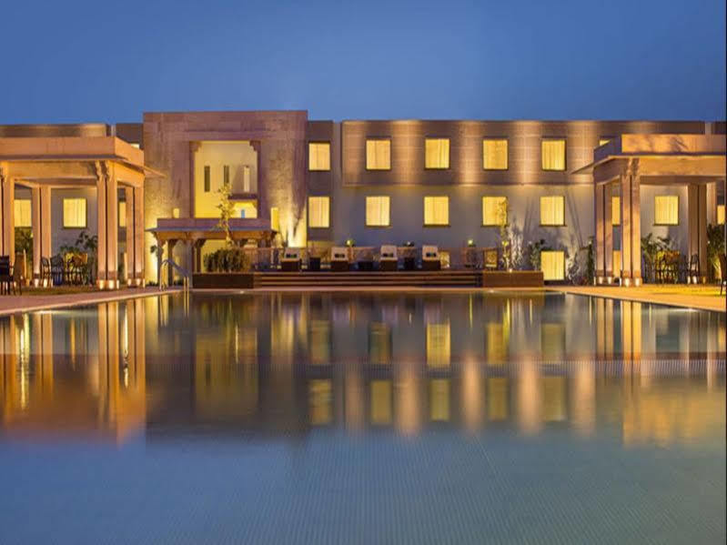 Welcomhotel By Itc Hotels, Jodhpur Jodhpur  Extérieur photo