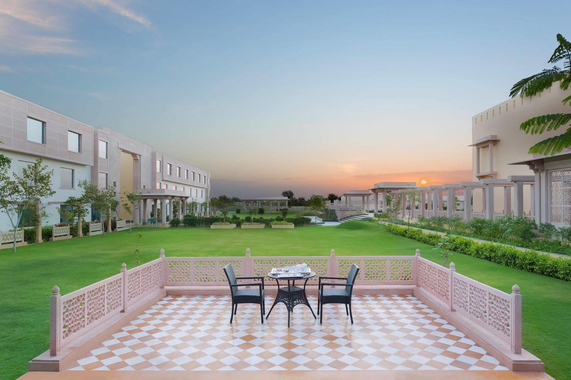 Welcomhotel By Itc Hotels, Jodhpur Jodhpur  Extérieur photo