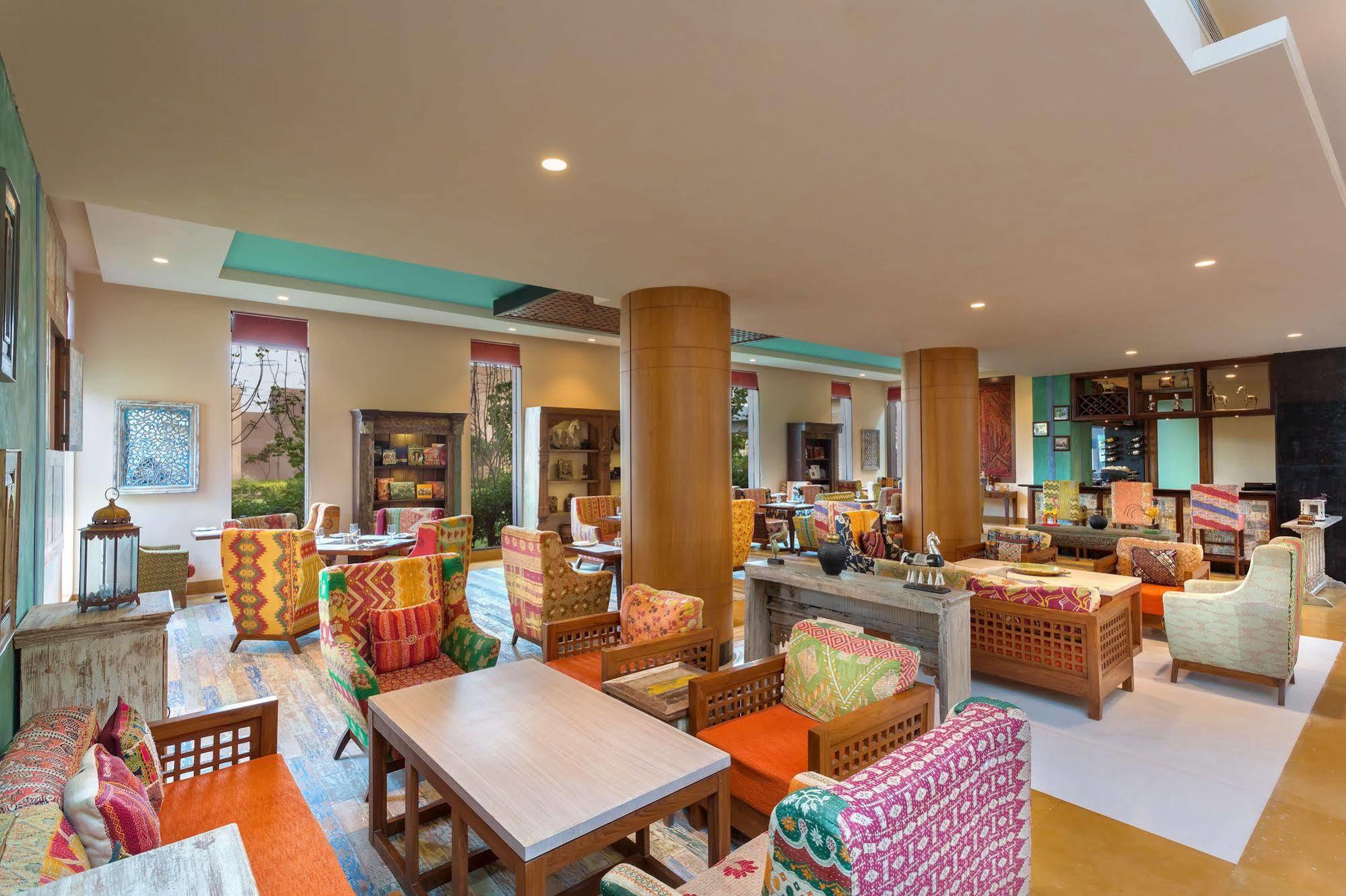Welcomhotel By Itc Hotels, Jodhpur Jodhpur  Extérieur photo