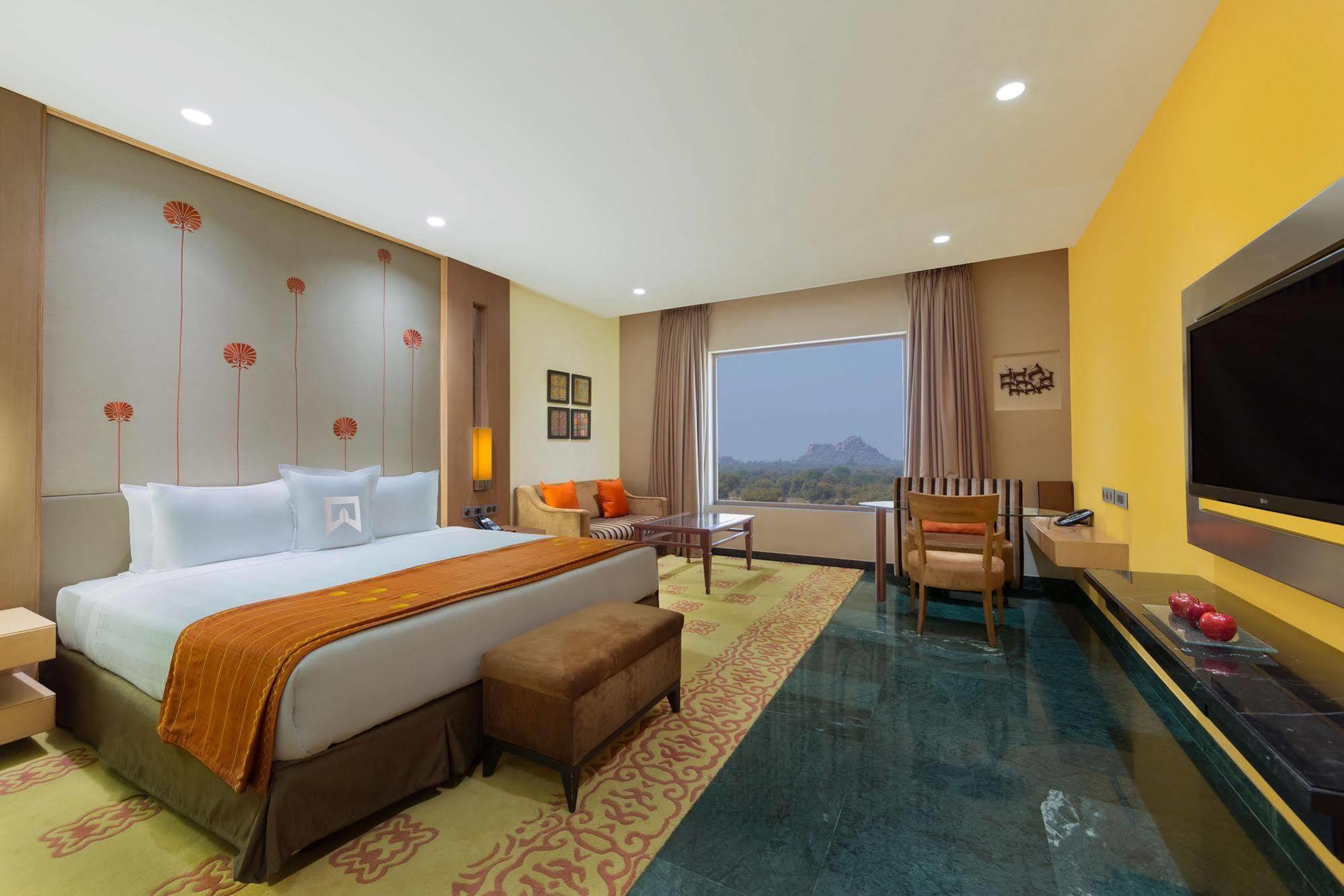 Welcomhotel By Itc Hotels, Jodhpur Jodhpur  Extérieur photo