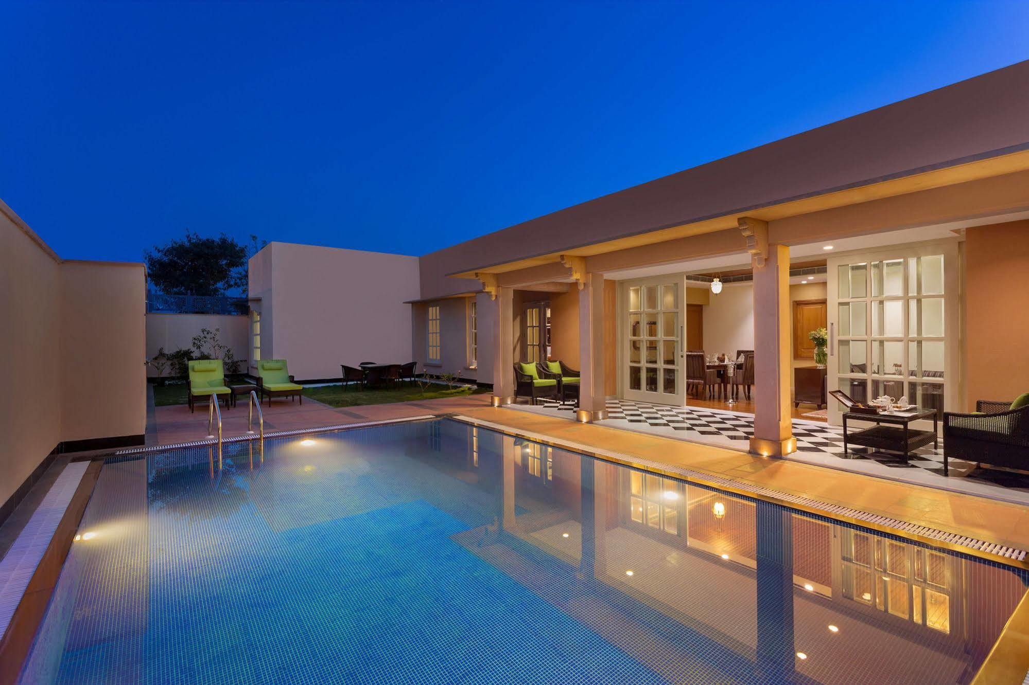 Welcomhotel By Itc Hotels, Jodhpur Jodhpur  Extérieur photo