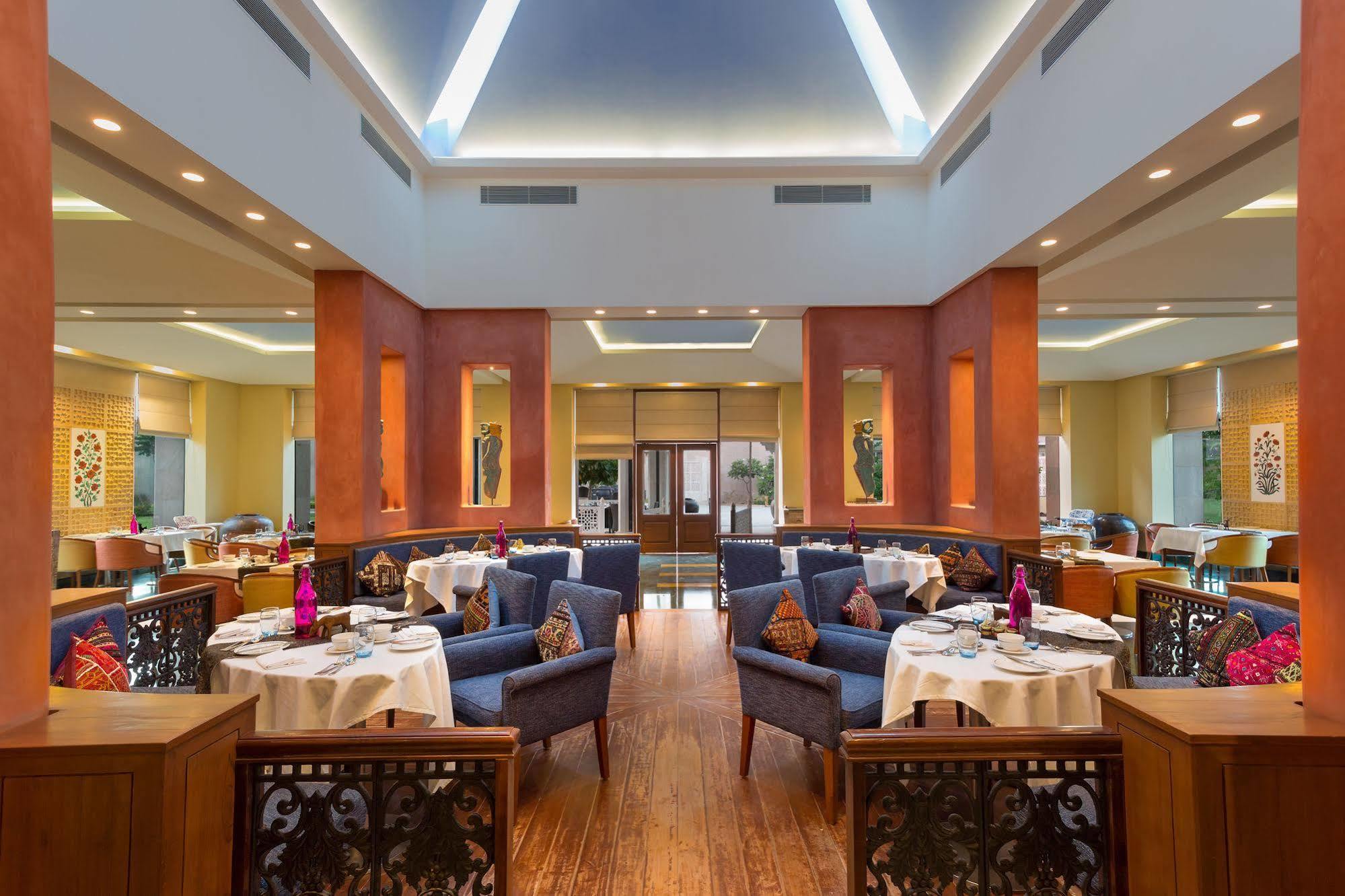 Welcomhotel By Itc Hotels, Jodhpur Jodhpur  Extérieur photo