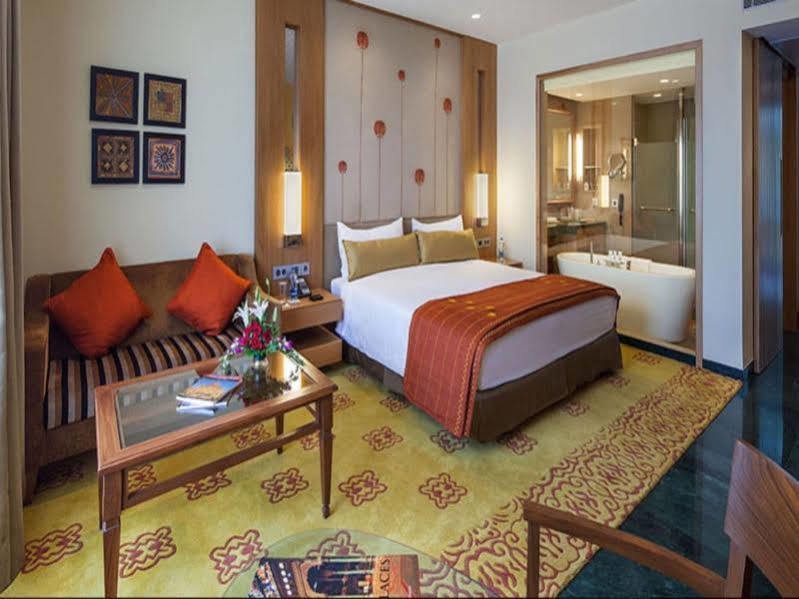 Welcomhotel By Itc Hotels, Jodhpur Jodhpur  Extérieur photo