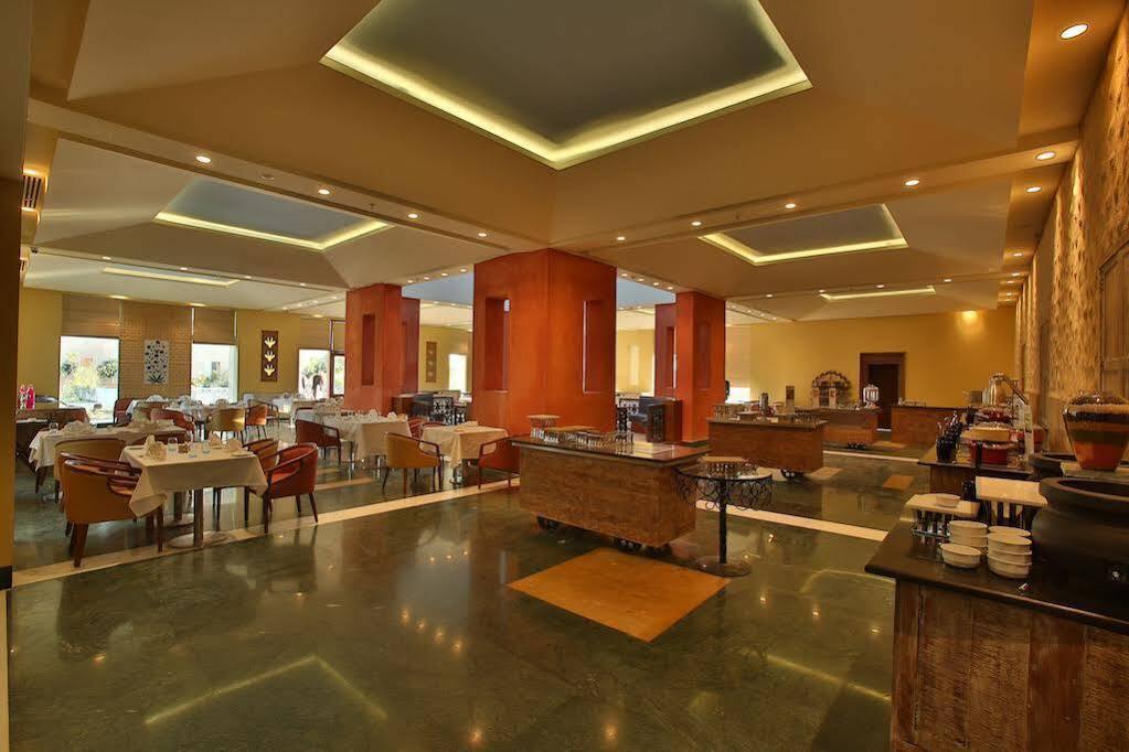 Welcomhotel By Itc Hotels, Jodhpur Jodhpur  Extérieur photo