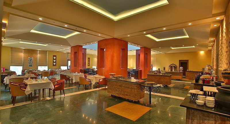 Welcomhotel By Itc Hotels, Jodhpur Jodhpur  Extérieur photo