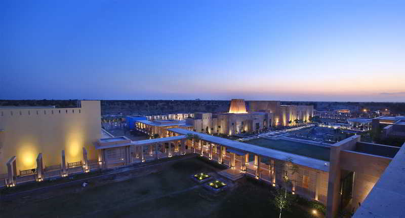 Welcomhotel By Itc Hotels, Jodhpur Jodhpur  Extérieur photo